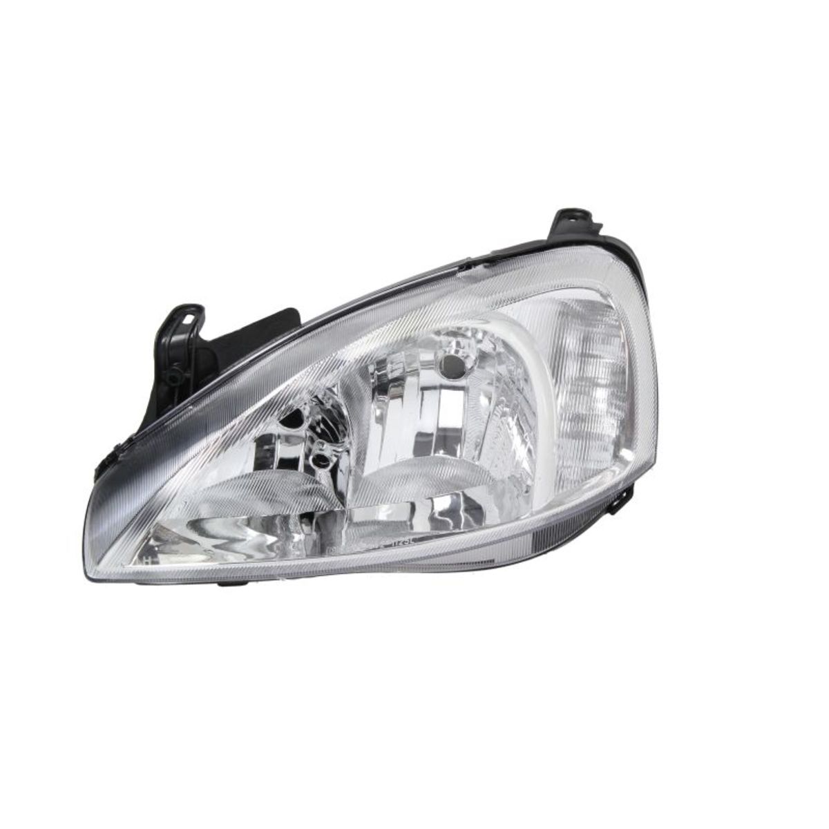 Ajovaloumpio ABAKUS 442-1138L-LD-EM