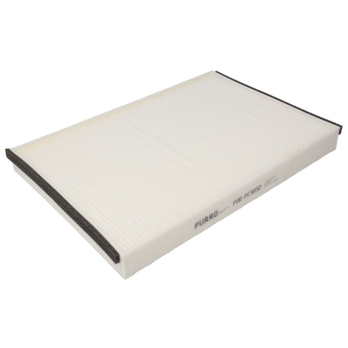 Suodatin, sisäilma PURRO PUR-PC3032