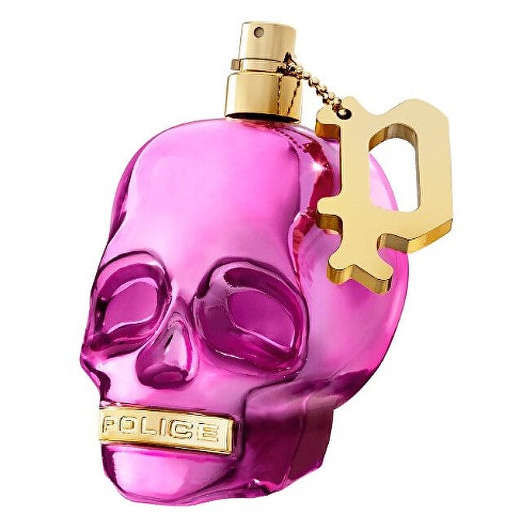 Police To Be Freetodare EDP - 125 ml