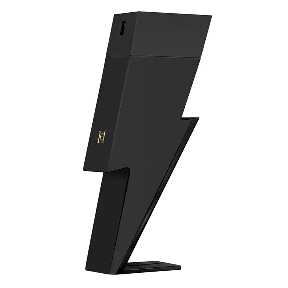 Carolina herrera Bad Boy Le Parfum parfyymivesi miehille Tilavuus 150 ml
