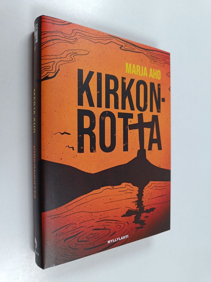 Kirkonrotta