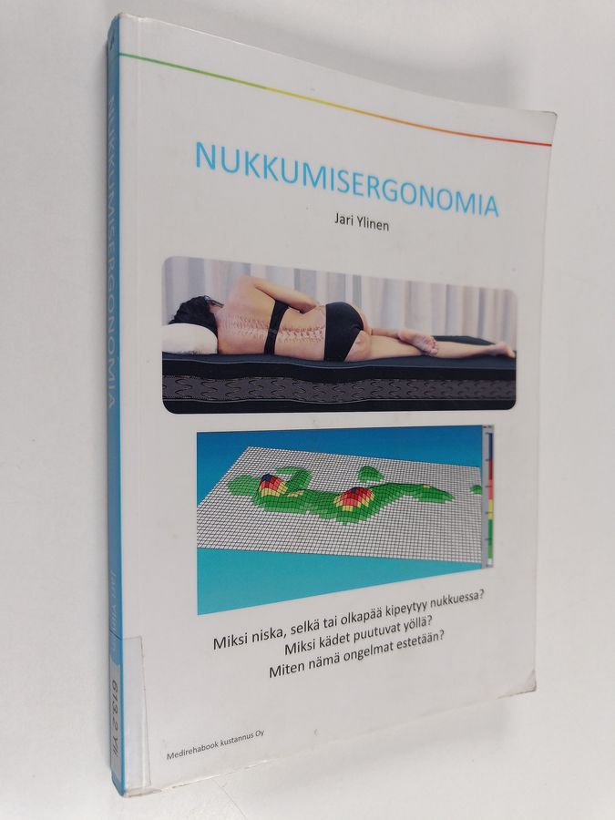 Nukkumisergonomia