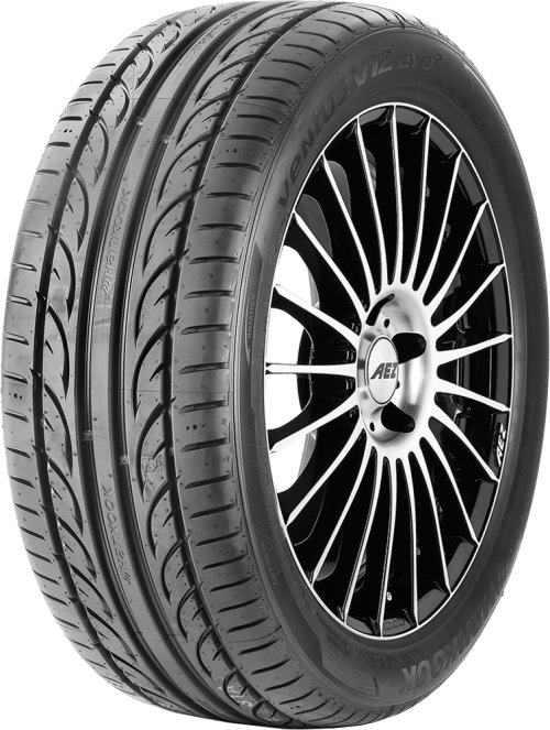 Hankook Ventus V12 Evo 2 K120 ( 235/40 ZR18 95Y XL 4PR vannesuojalla (MFS) SBL )