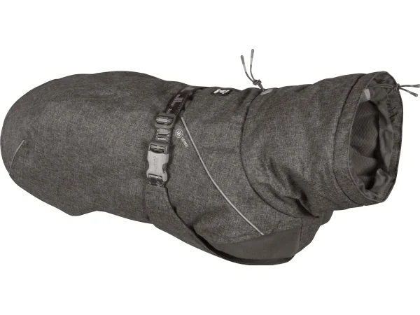 Hurtta Hurtta Expedition parkas 40, blackberry