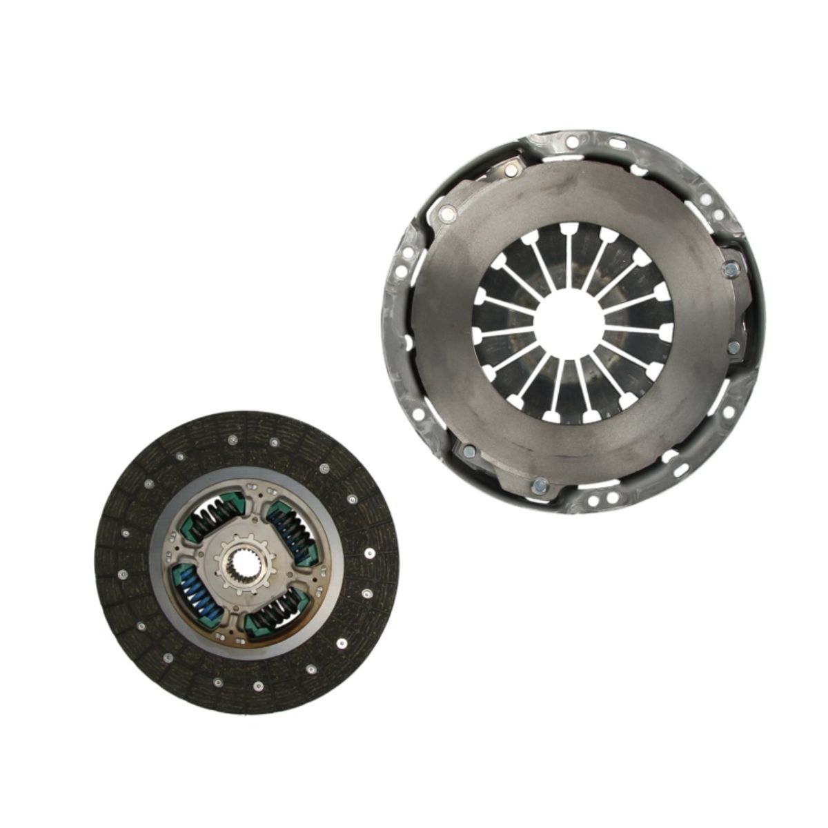 Kytkinpaketti AISIN KT-338R