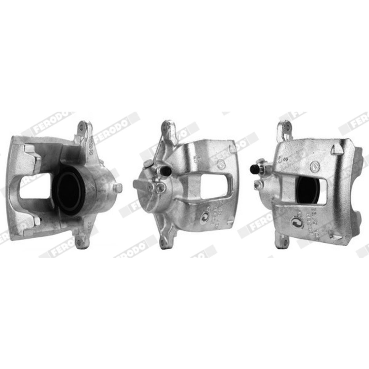 Jarrusatula FERODO FCL694413