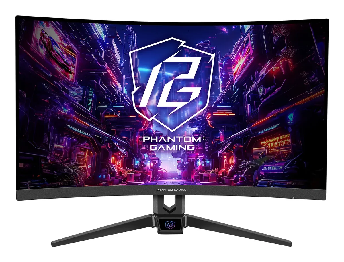 27" ASRock PG27FRS1A - 1920x1080 - 280Hz - VA