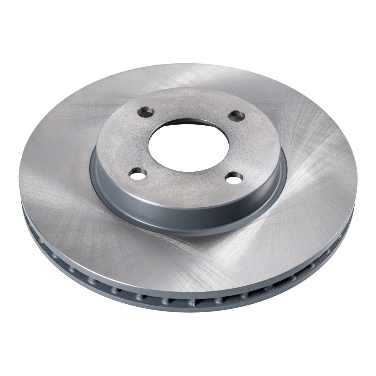 Jarrulevy FEBI BILSTEIN 108407