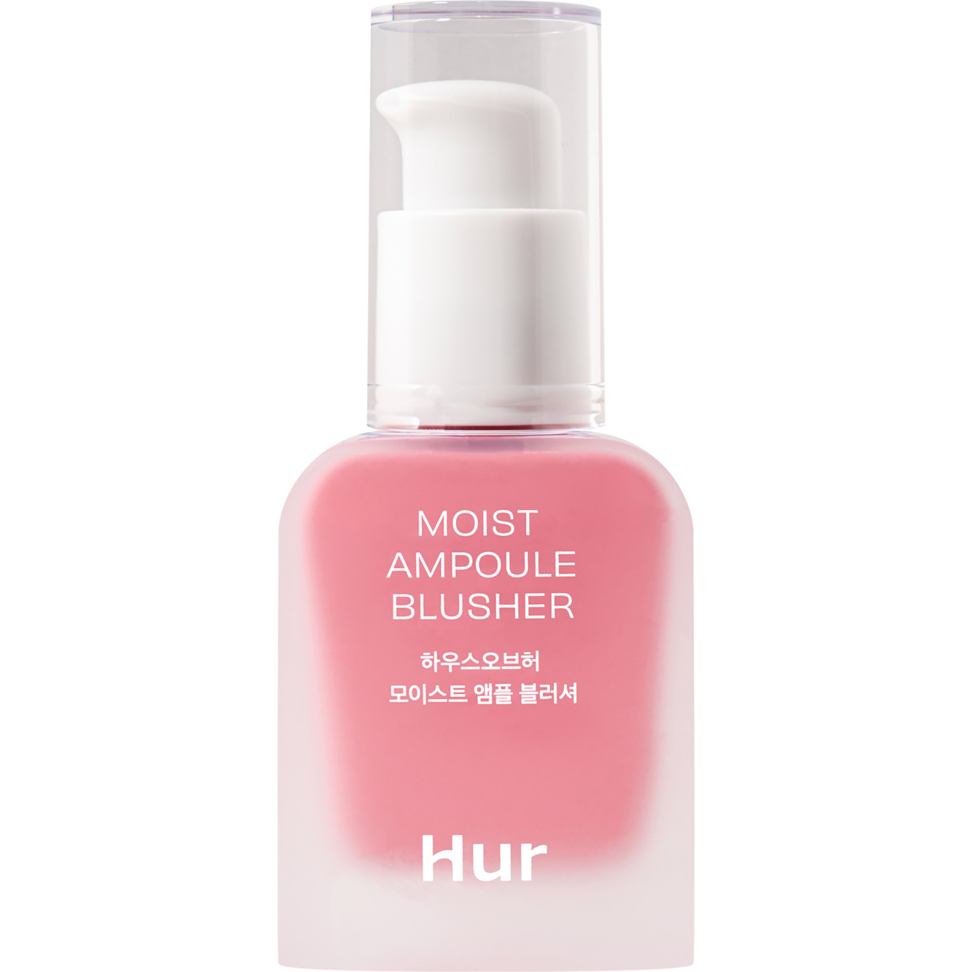 House of Hur Moist Ampoule Blusher 06 Cherry Blossom - 20 ml