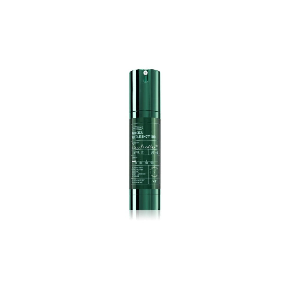 VT Cosmetics Pro Cica Reedle Shot 100 50ml