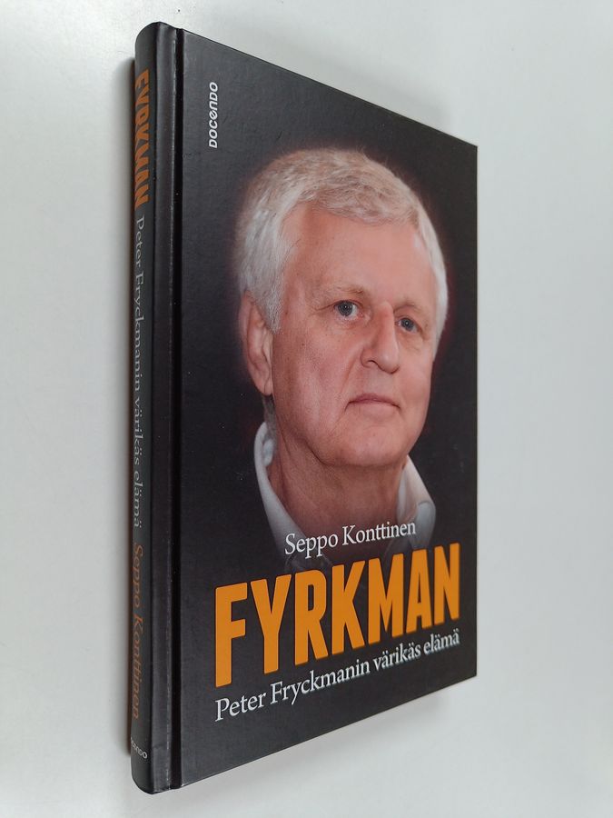 Fyrkman