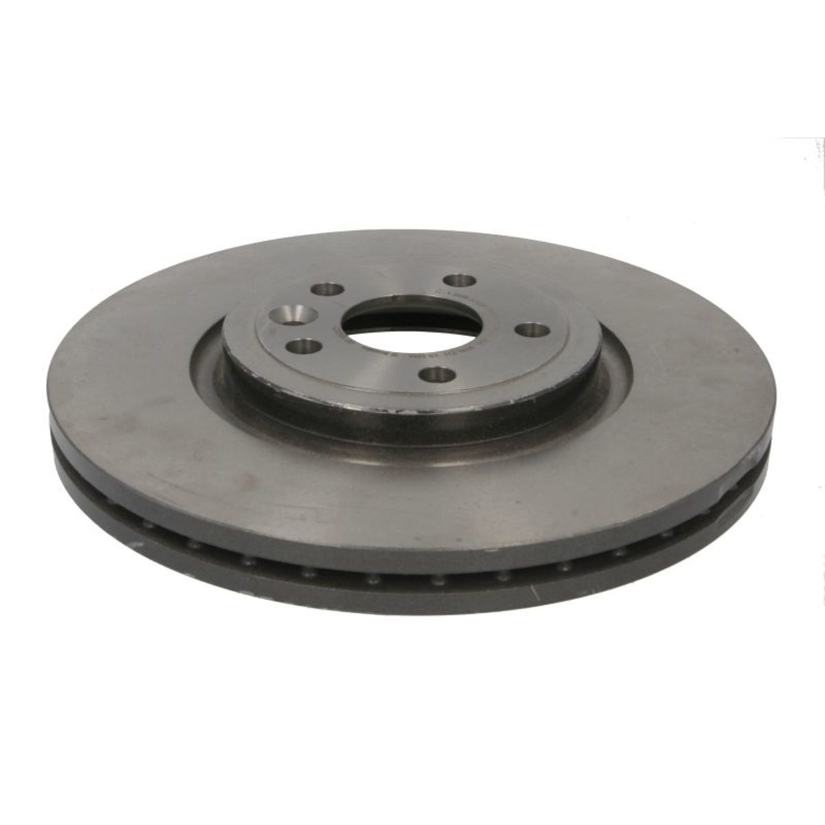 Jarrulevy BREMBO 09.D063.21