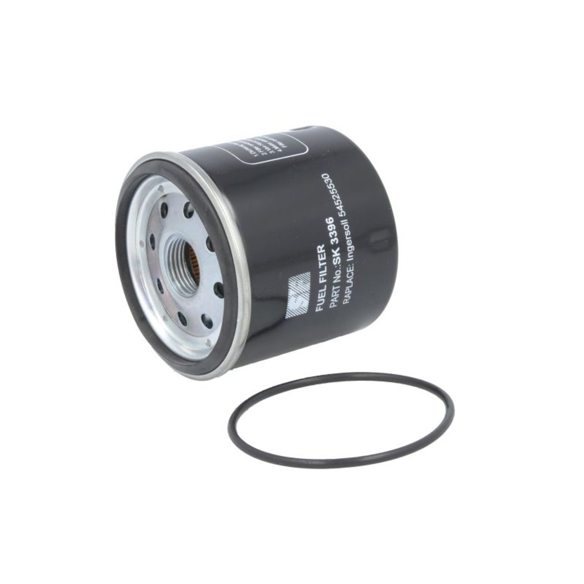 Polttoainesuodatin SF-FILTER SK 3396