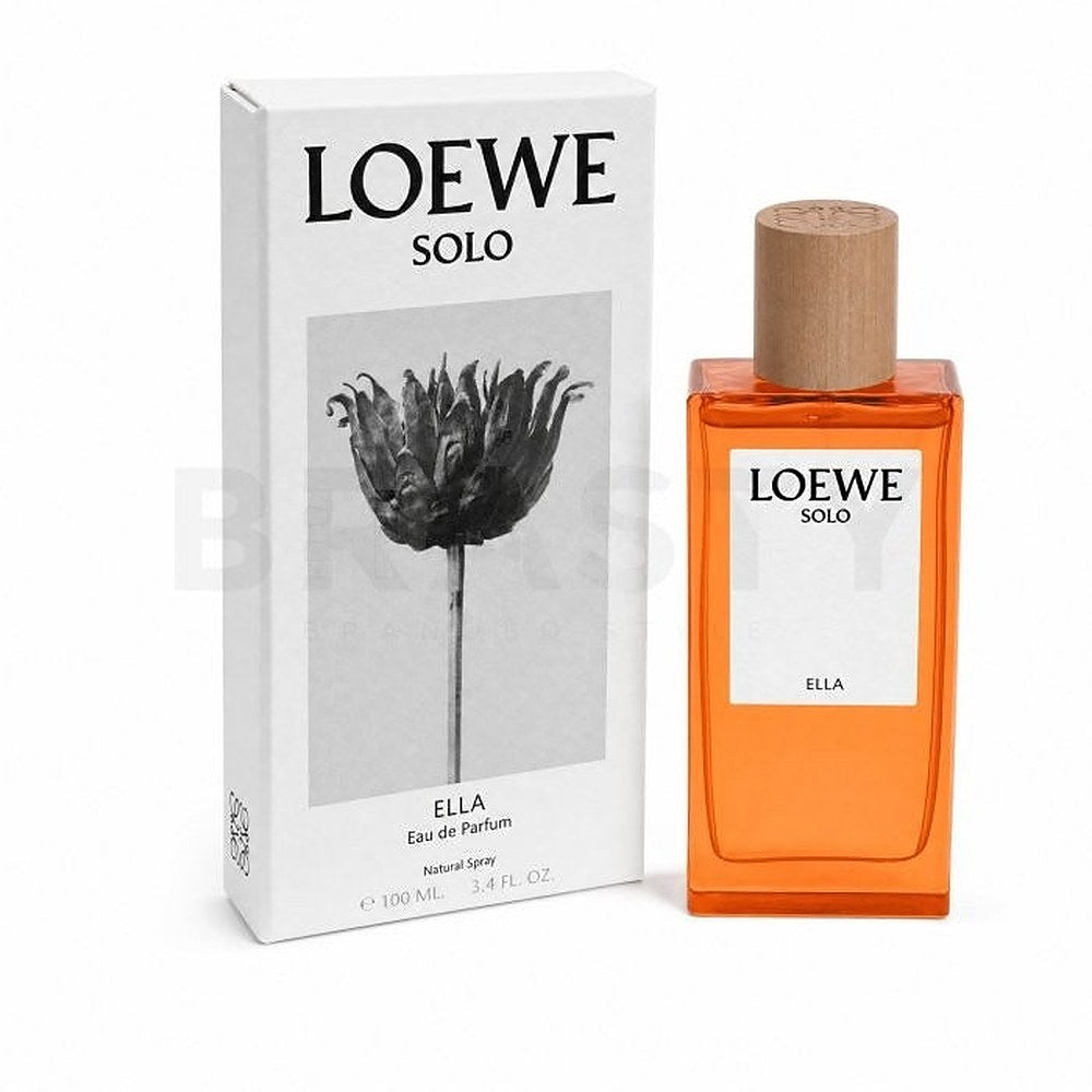 Loewe Solo Ella EDP tuoksu 100 ml