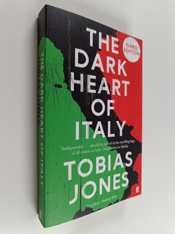 The Dark Heart of Italy