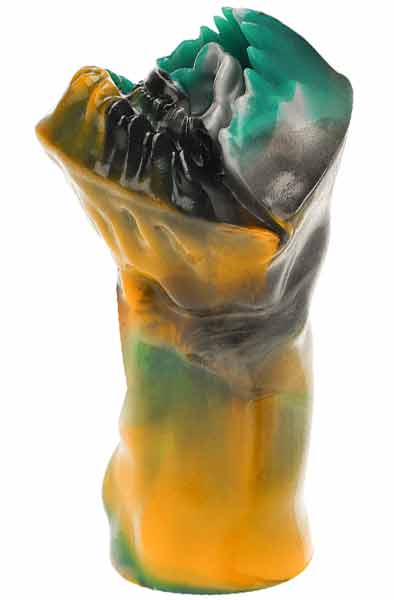 Arges Cyclops Male Masturbator Mouth Masturbaattori