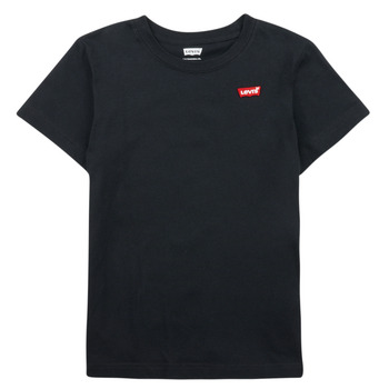 Levi's Kids Paita punainen / musta / valkoinen