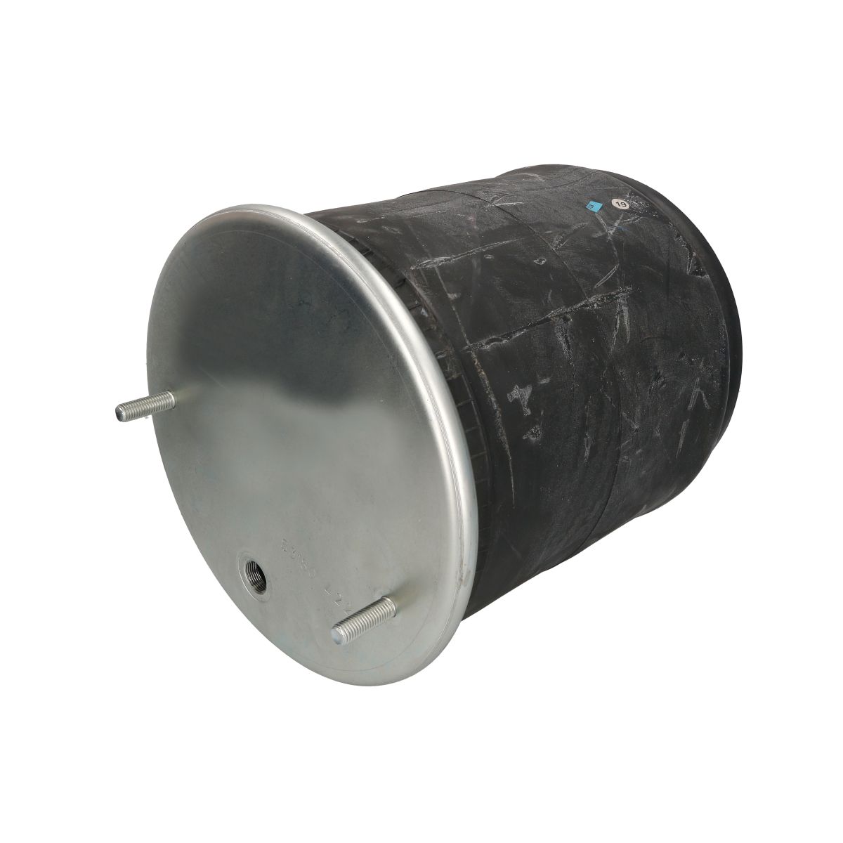 Metallipalje, ilmajousitus CONTITECH AIR SPRING 4810 N P13