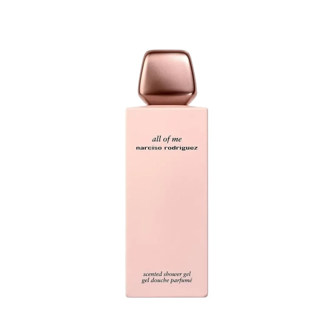 Narciso Rodriguez Narciso Rodr All Of Me -suihkugeeli 200ml