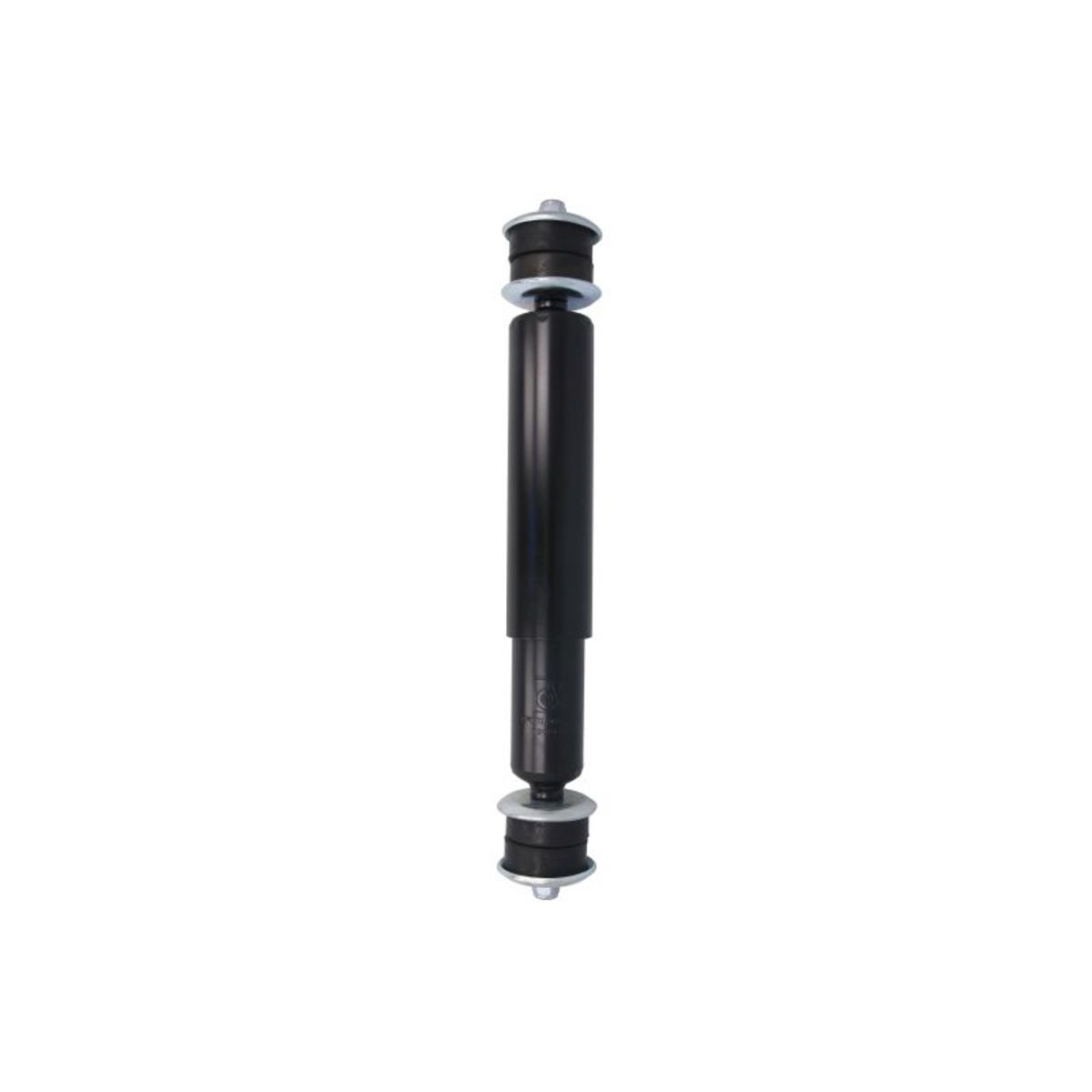 Iskunvaimennin DT Spare Parts 4.66082