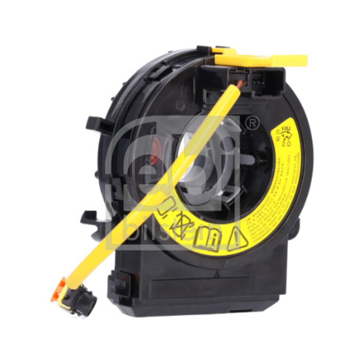 Kellojousi, airbag FEBI BILSTEIN 186161