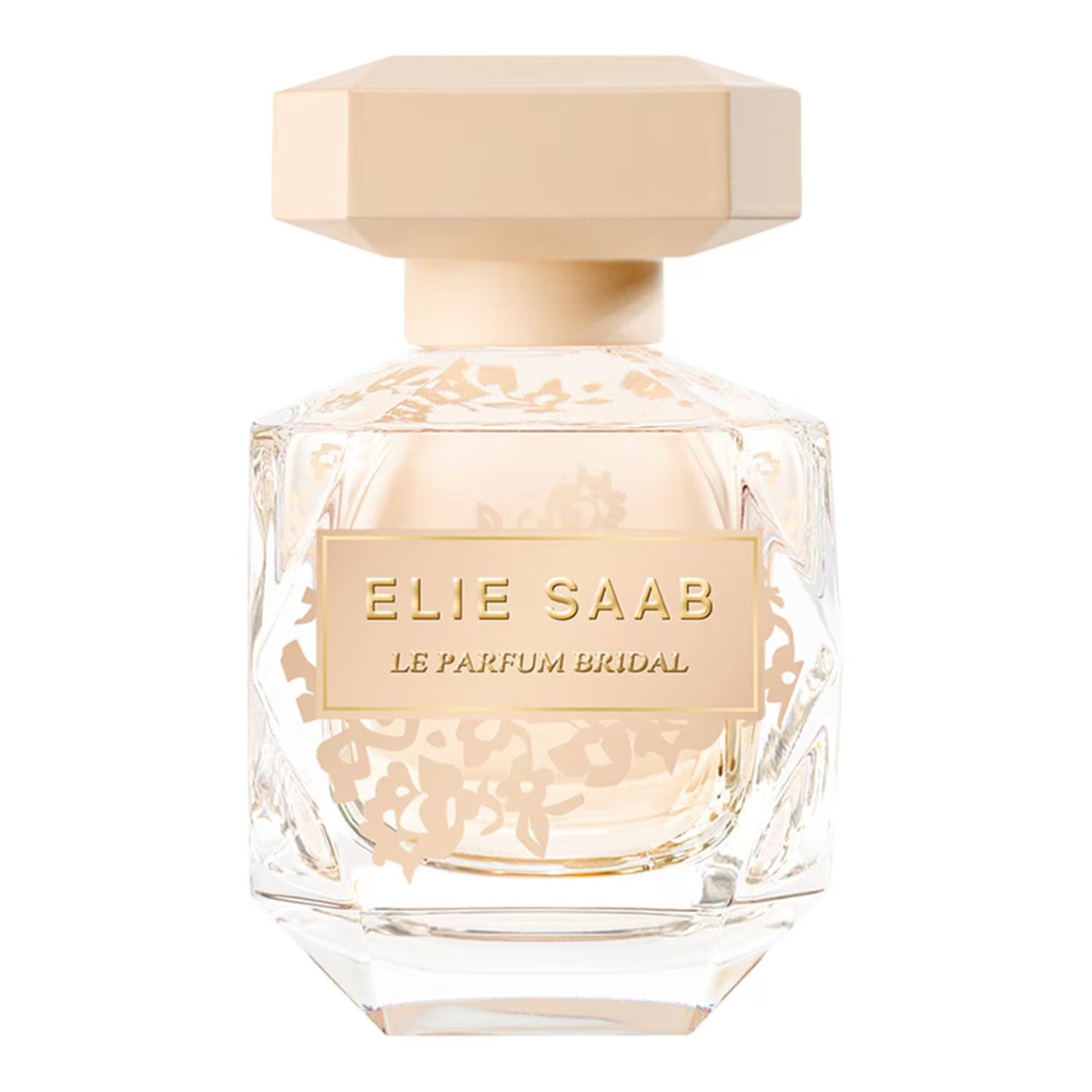 Elie Saab Le Parfum Bridal Eau de Parfum naisille 50 ml