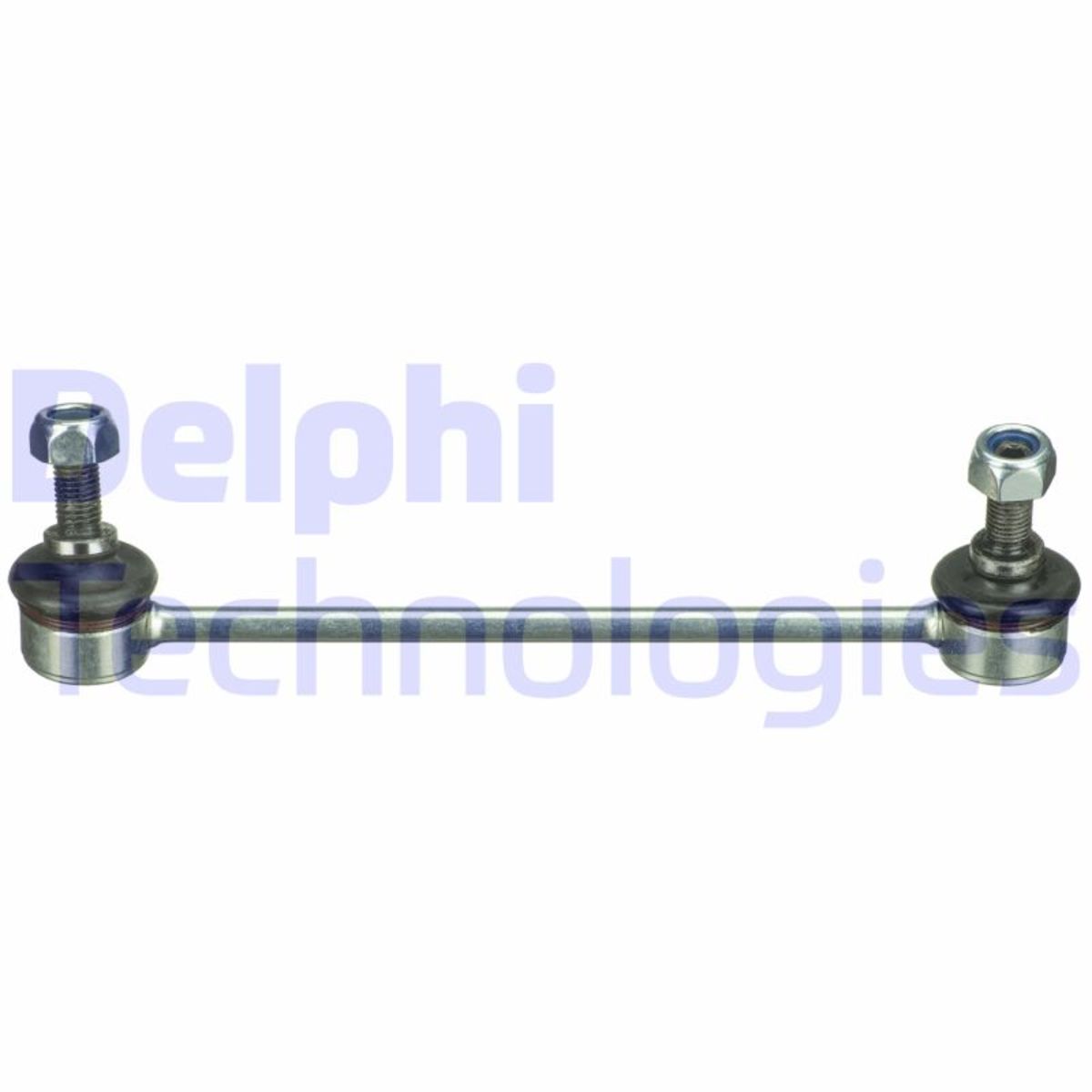Tanko, kallistuksenvaimennin DELPHI TC928