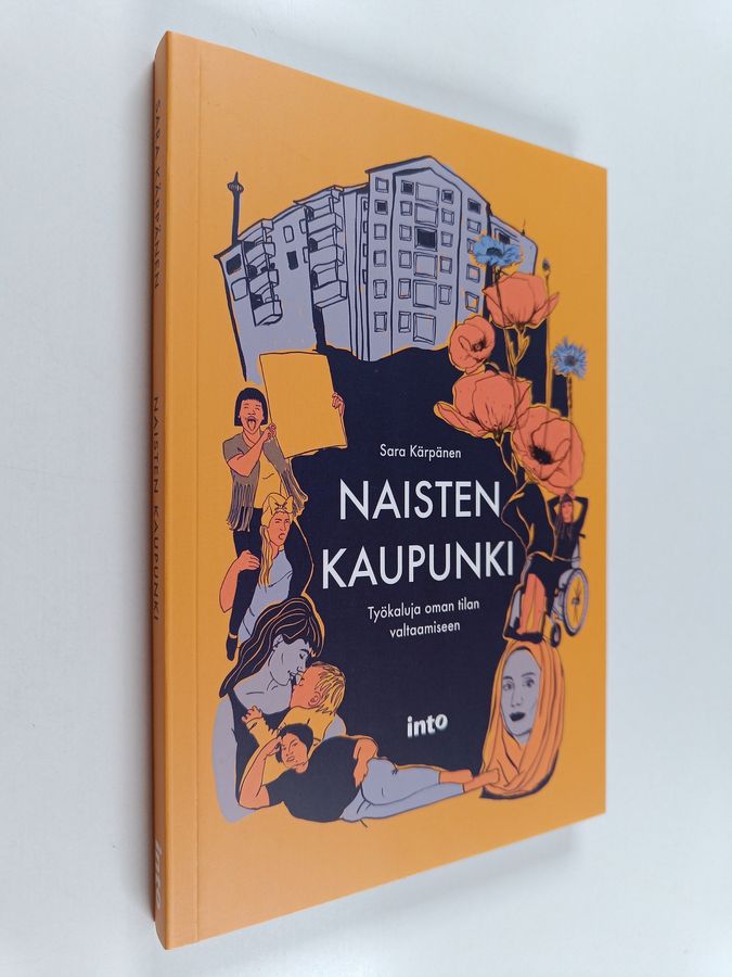 Naisten kaupunki