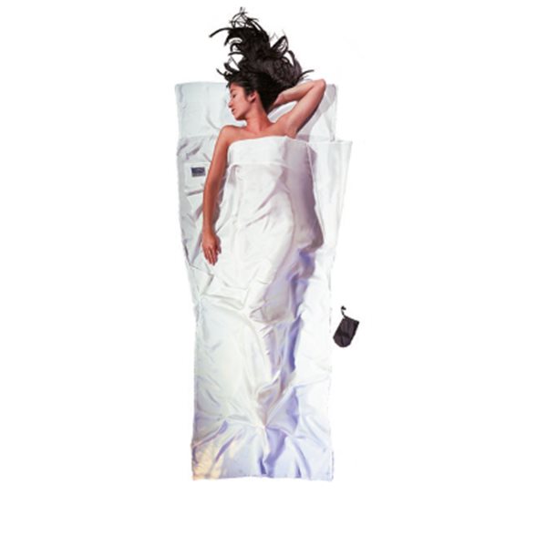 Cocoon TS Silk