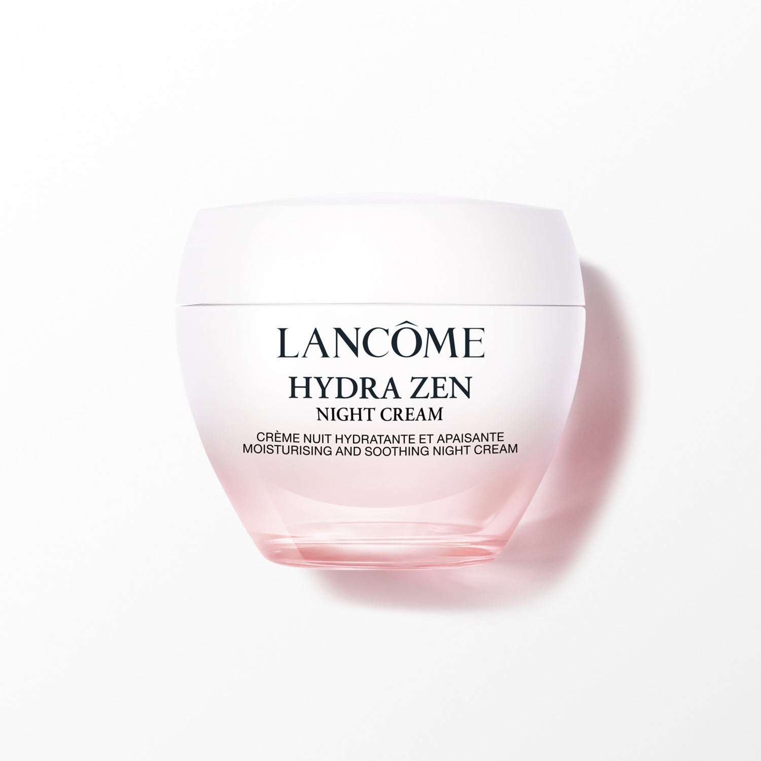 Lancôme Hydra Zen Neurocalm Night cream 50 ml