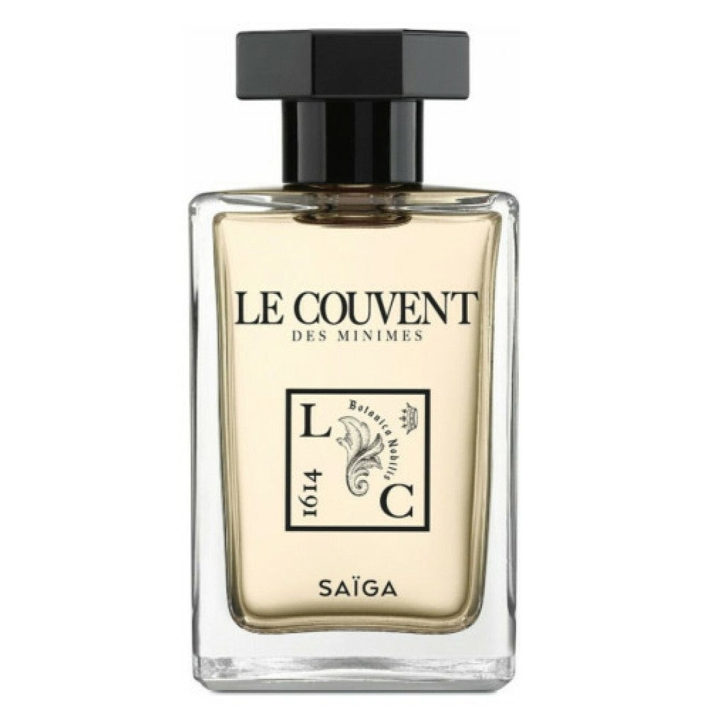 Le Couvent Maison de Parfum Singles - Saiga Eau De Parfum Unisex 50 ml