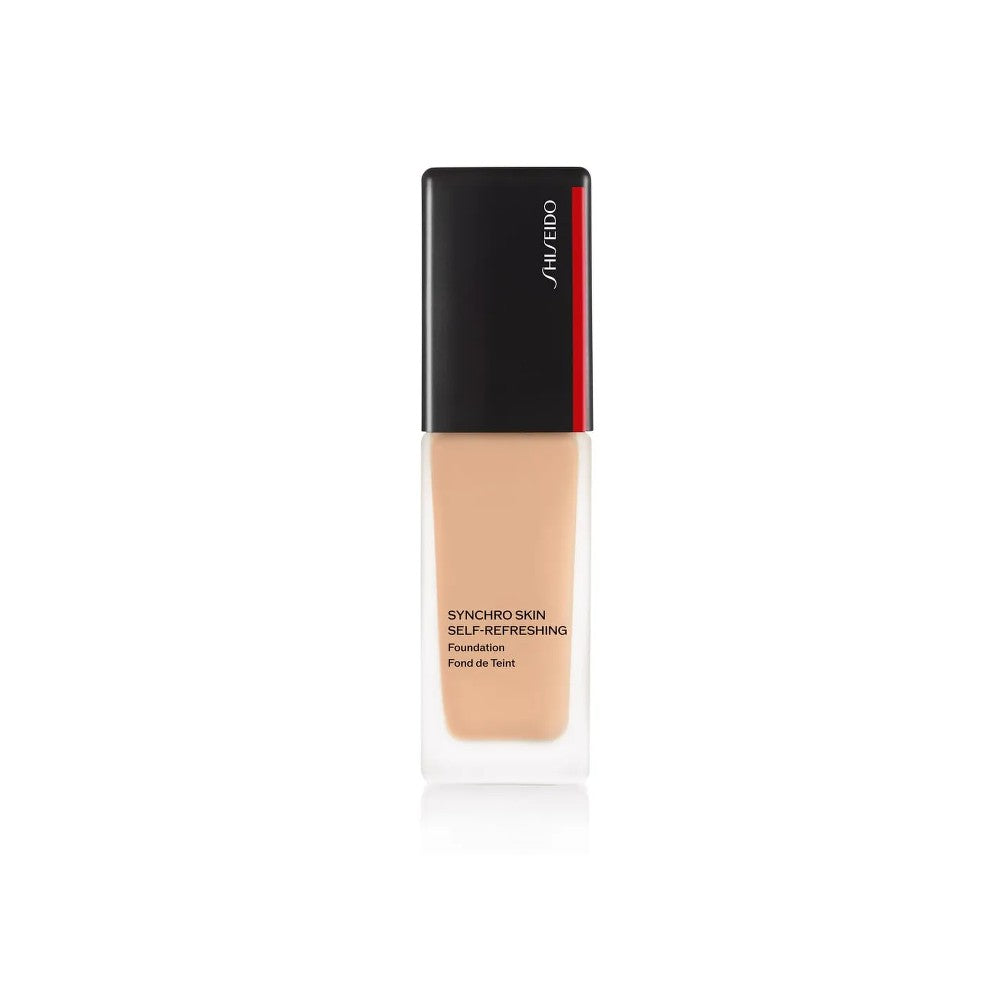 Shiseido Synchro Skin Self Refreshing Foundation Spf30 250 30 ml