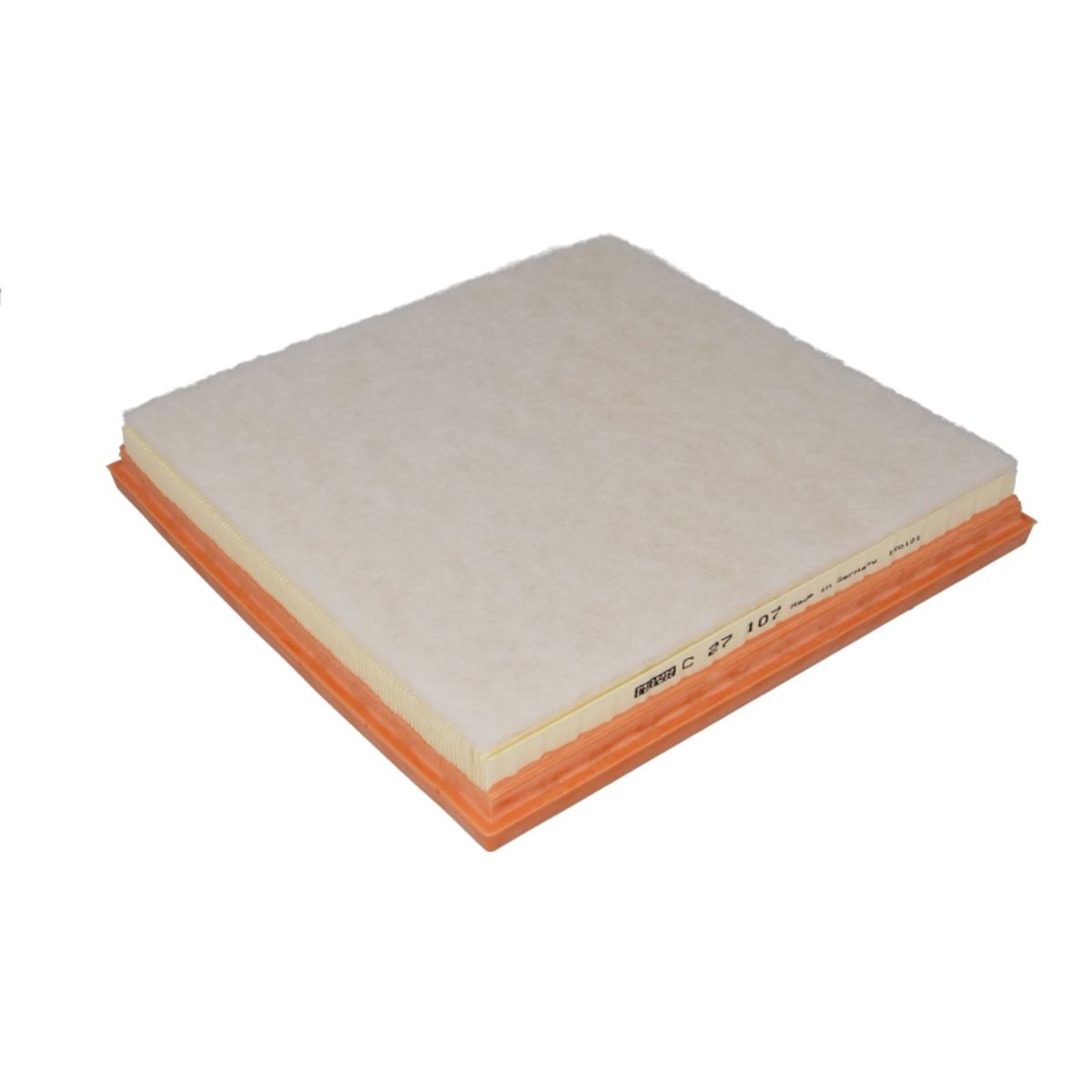 Ilmansuodatin MANN-FILTER C 27 107