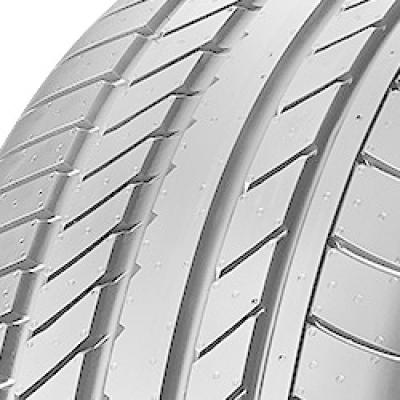 Continental 4X4 SportContact ( 275/45 R19 108Y XL N0, vannealueen ripalla )