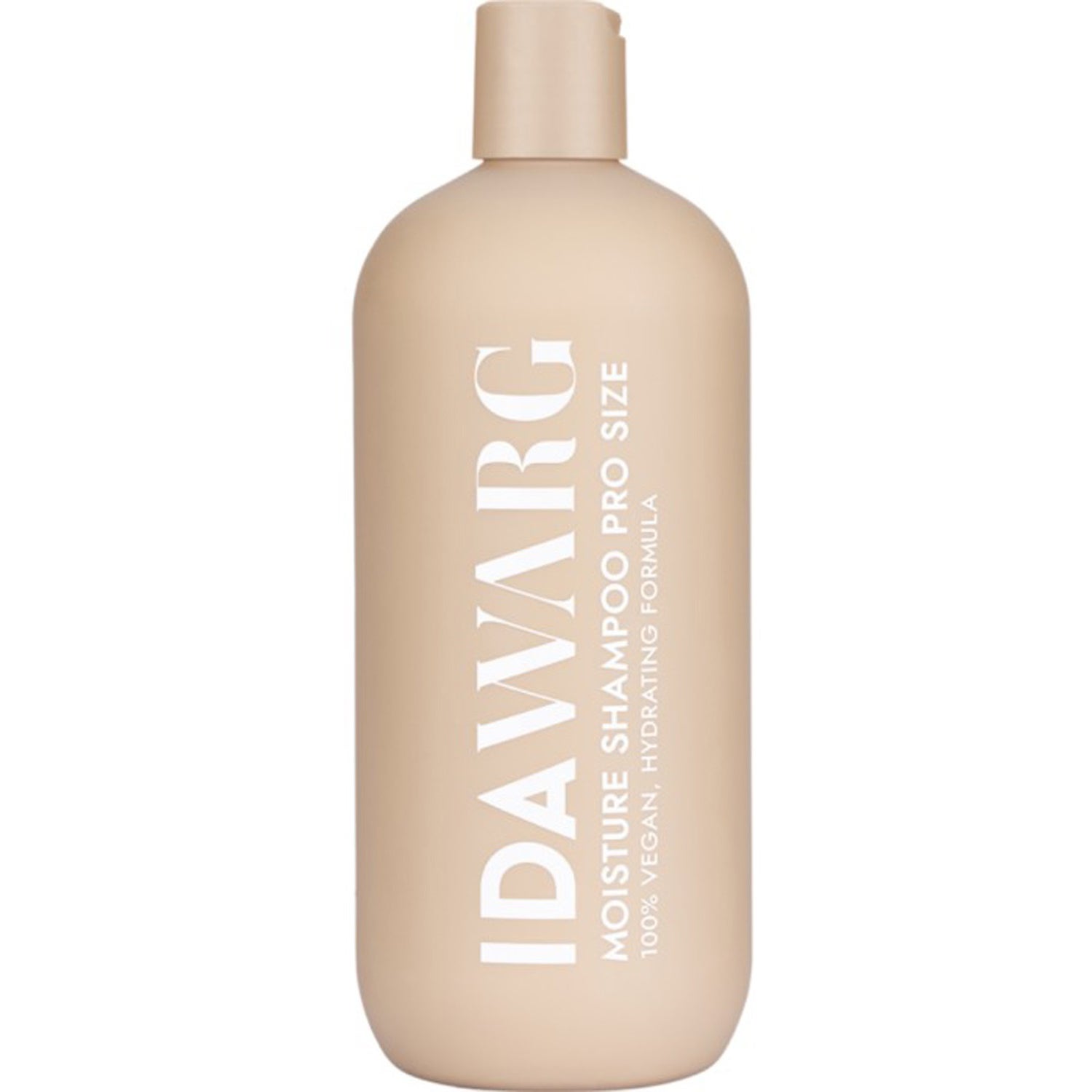 IDA WARG Beauty Moisture Shampoo 500 ml