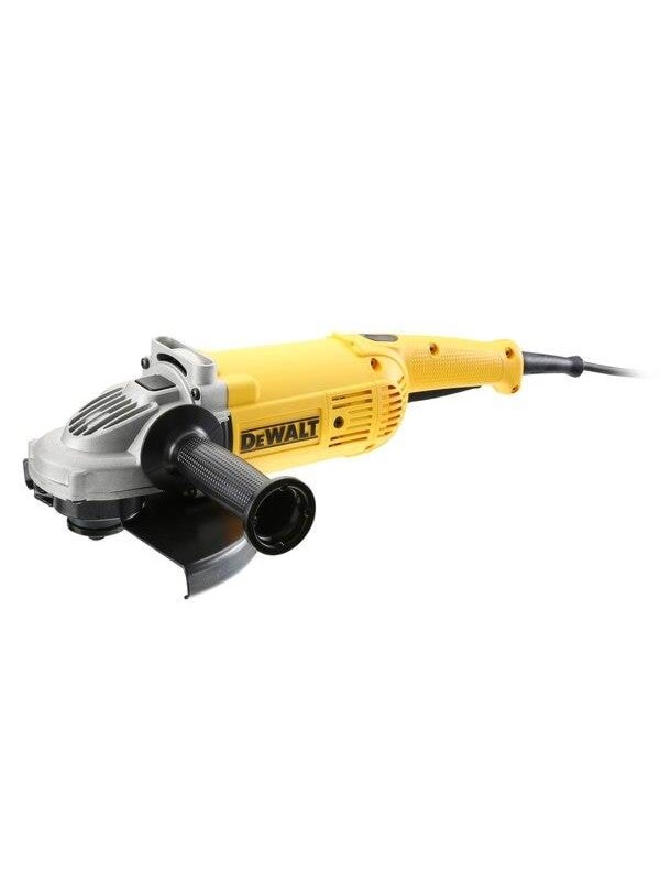 DeWalt DWE492S -Kulmahiomakone 230 mm 2200 W