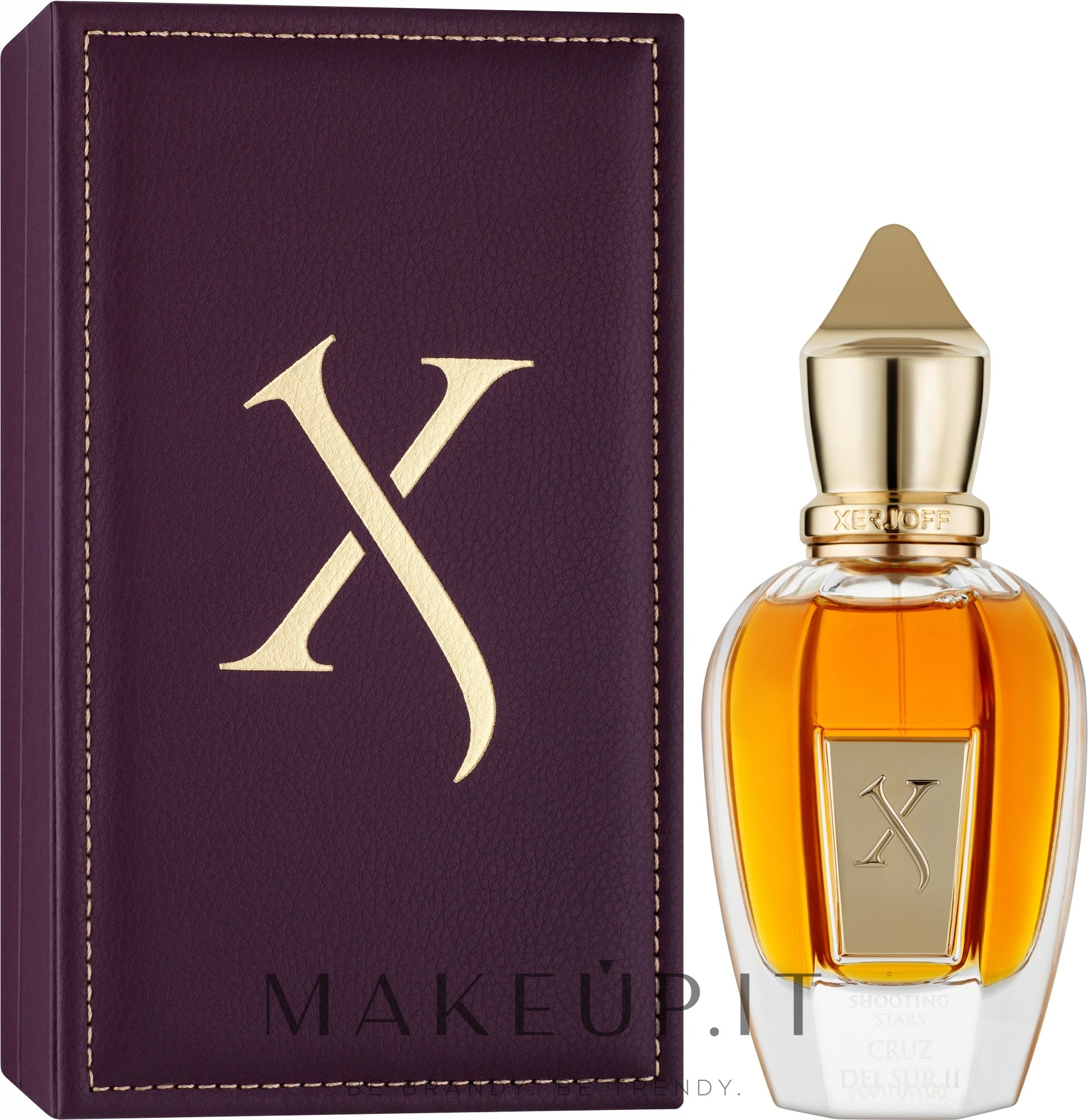 Xerjoff Shooting Stars Cruz Del Sur II PAR U 50 ml