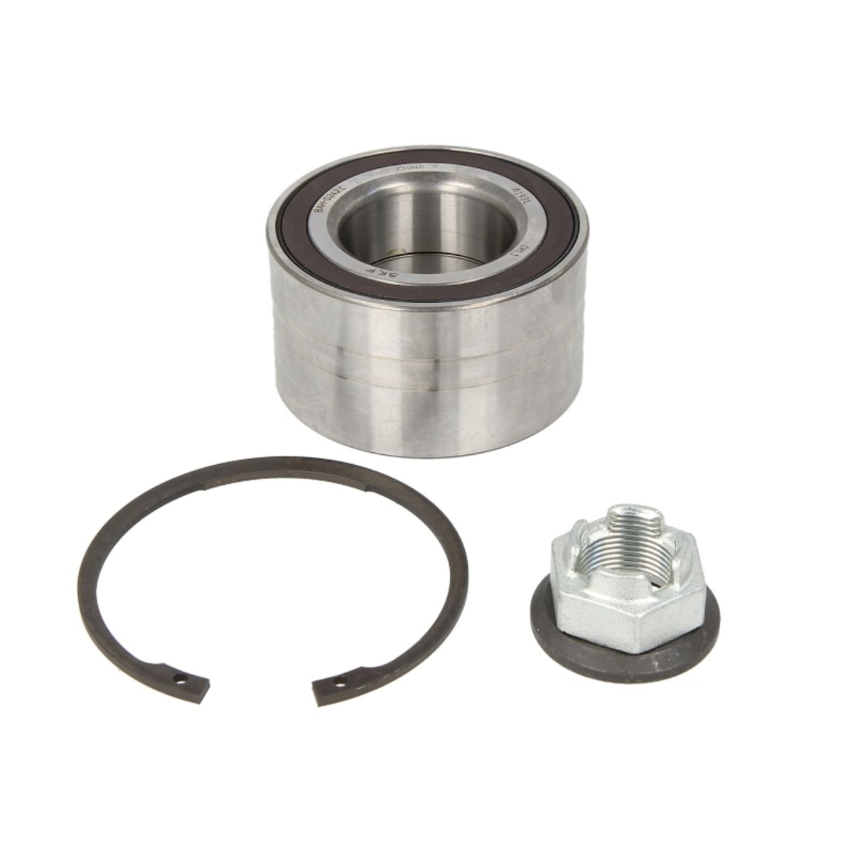 Pyöränlaakerisarja SKF VKBA 7036