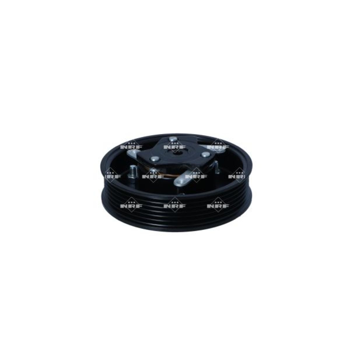 Magneettikytkin, ilmastointikompressori NRF 380082