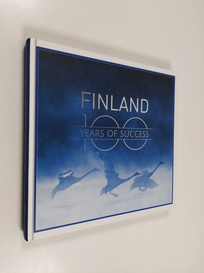 Finland - 100 years of success