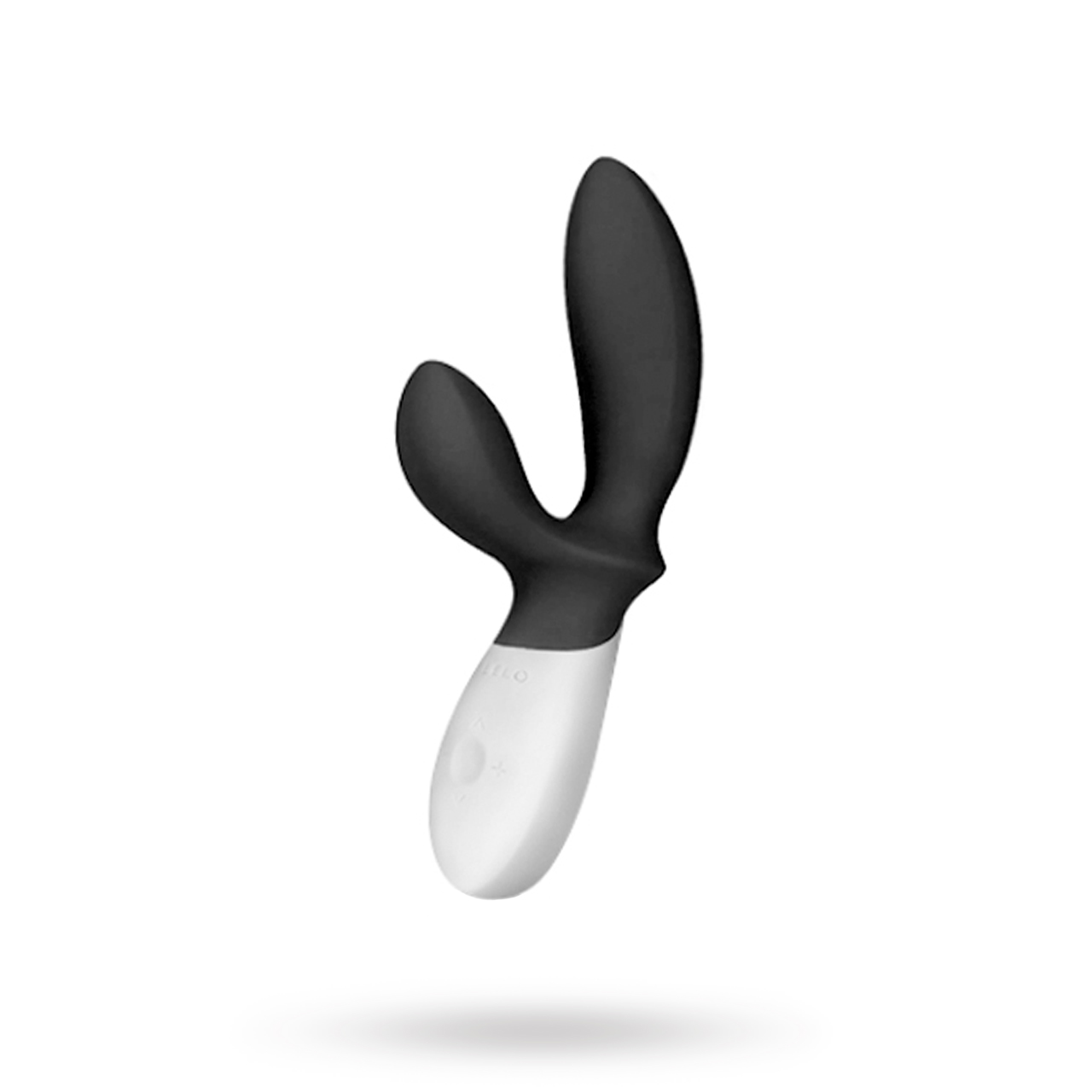 LELO Loki Wave Obsidian Black Prostatavibraattori