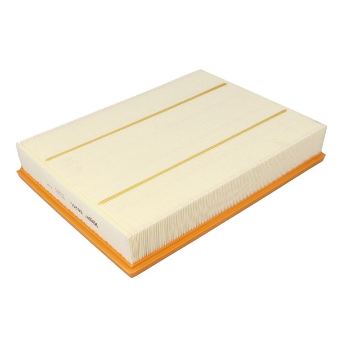 Ilmansuodatin HENGST FILTER E821L