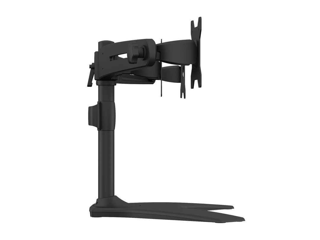 Multibrackets M Vesa Desktopmount Triple Arm