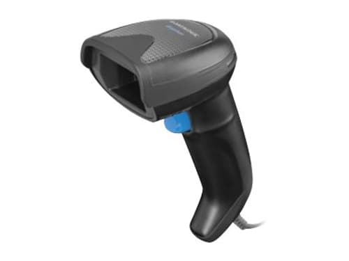 Datalogic Gryphon Gd4520 2d Usb Kit Musta