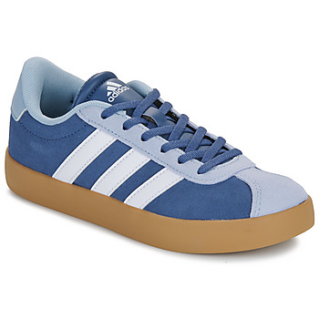ADIDAS SPORTSWEAR Urheilukengät 'VL Court 3.0' marine / kyyhkynsininen / valkoinen