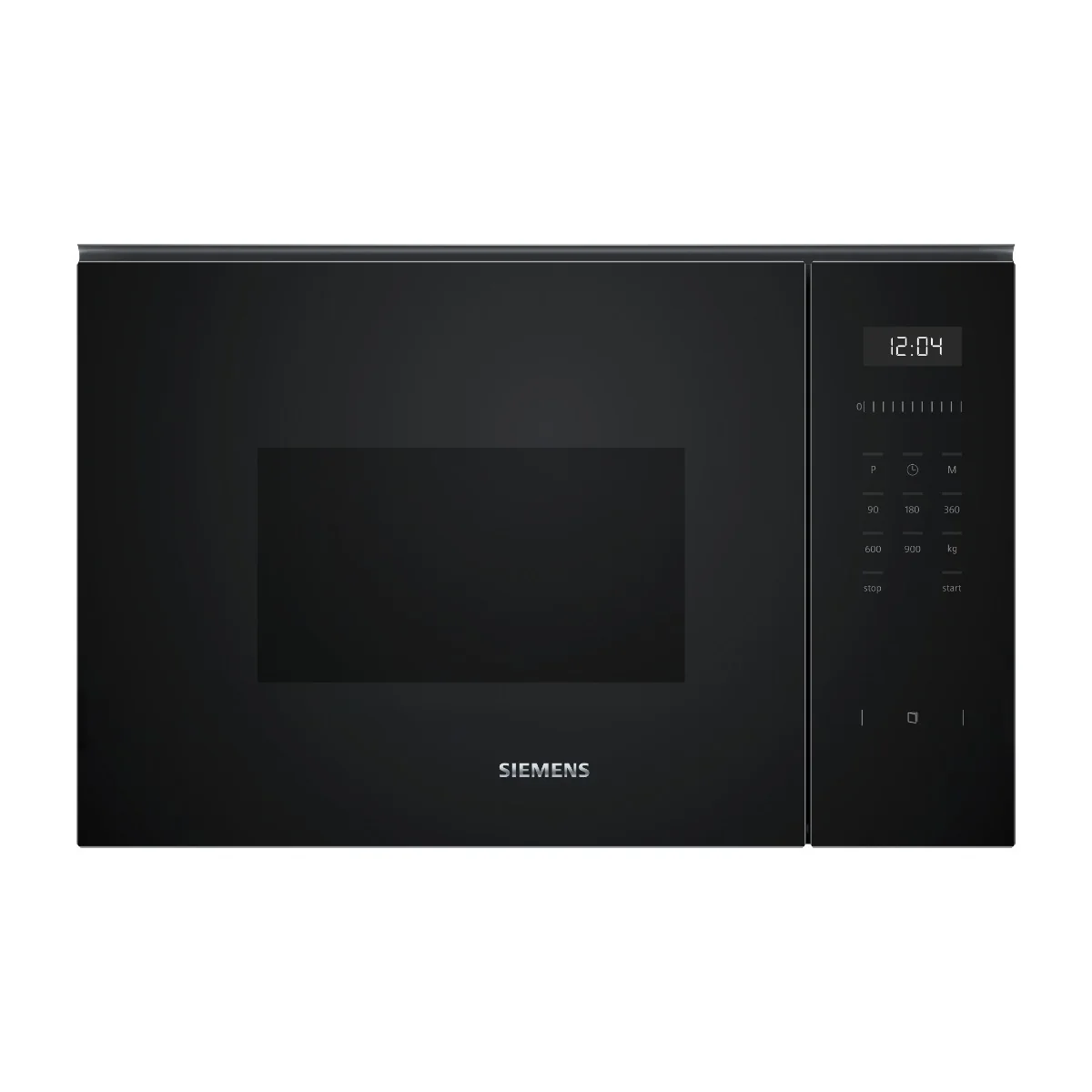 Siemens iQ500 BF555LMB1 -integroitava mikroaaltouuni
