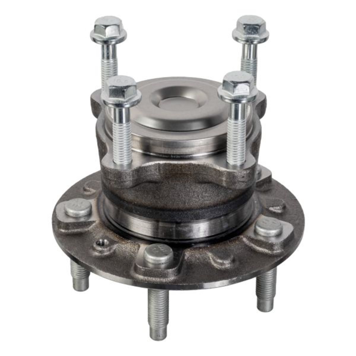 Pyöränlaakerisarja FEBI BILSTEIN 176948