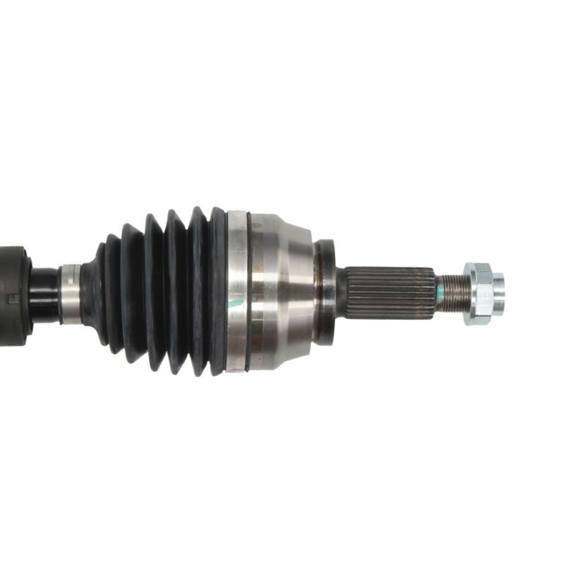 Vetoakseli SNR DK55.032