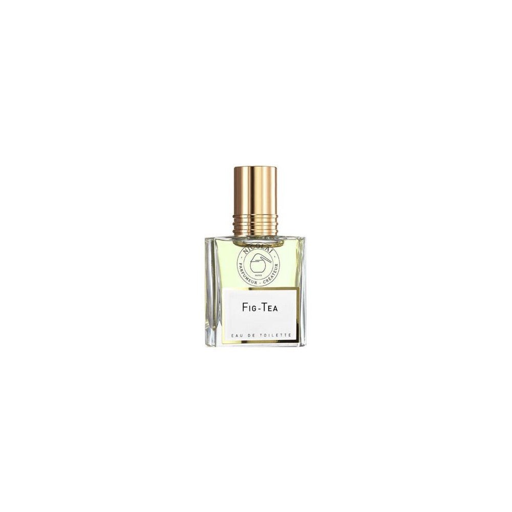 Nicolai Viikuna-tee Eau de Toilette Unisex 30 ml
