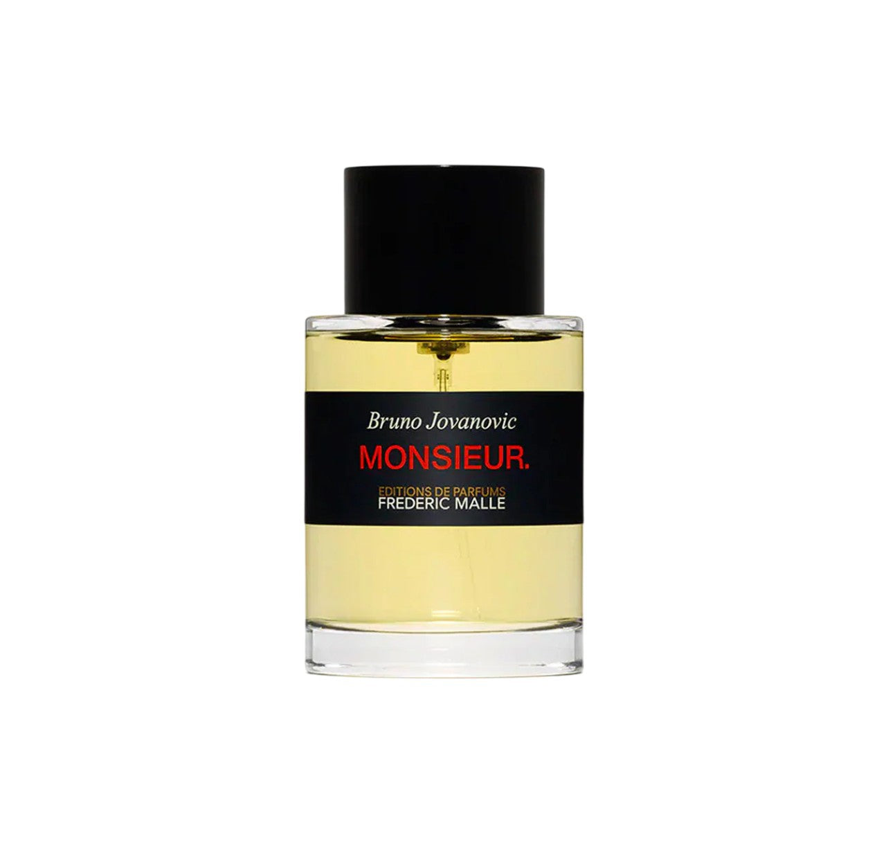Frederic malle Monsieur eau de parfum - 100 ml miehille
